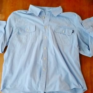 Vineyard Vines Dock Shirt